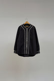 Nigel Cabourn - BASEBALL SHIRT - LONG SLEEVE