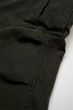 Nigel Cabourn - ARMY CARGO PANT - PEALING PRINT