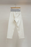 Nigel Cabourn - 40's MILITARY SWEAT PANT - 20.5oz