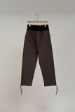 Nigel Cabourn - 40's MILITARY SWEAT PANT - 20.5oz