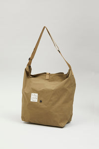 Nigel Cabourn - MULTI BAG - C/N WEATHER CLOTH