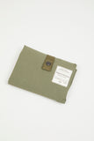 Nigel Cabourn - MULTI BAG - C/N WEATHER CLOTH