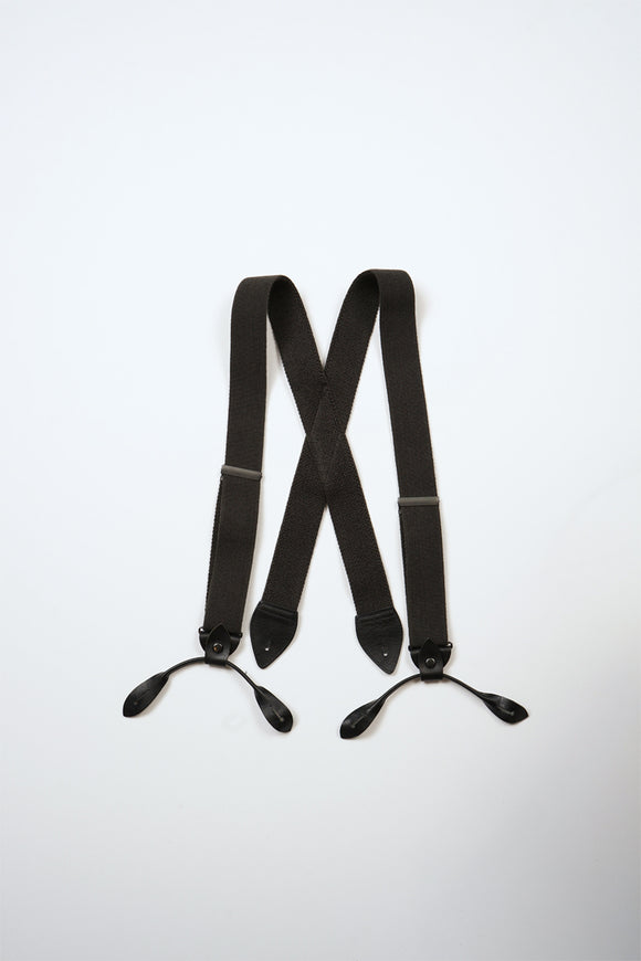 Nigel Cabourn - US ARMY SUSPENDER - ONE SIZE