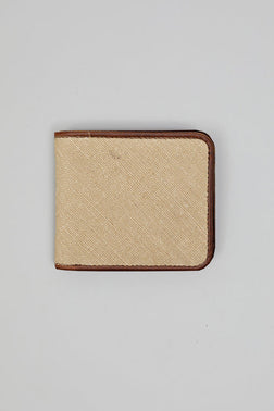 Nigel Cabourn - SWISS ARMY WALLET - 2PATTERN