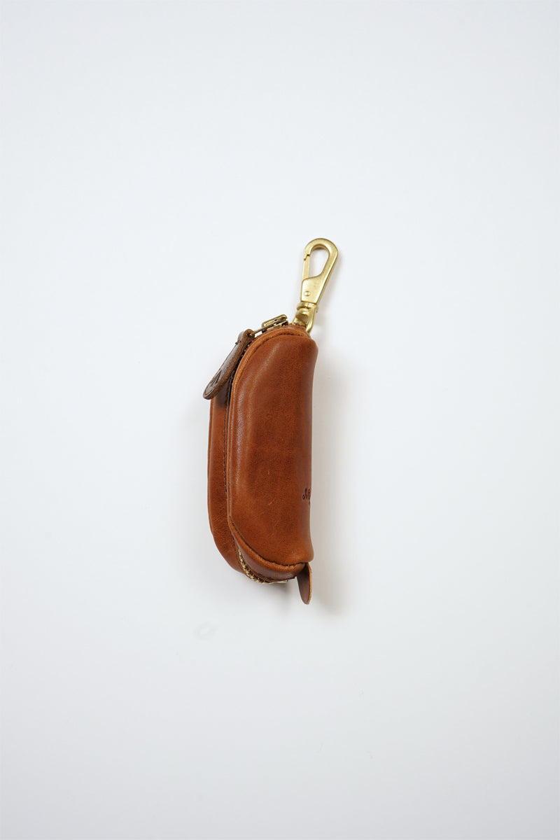 Nigel Cabourn - KEY CASE - PEAT LABEL