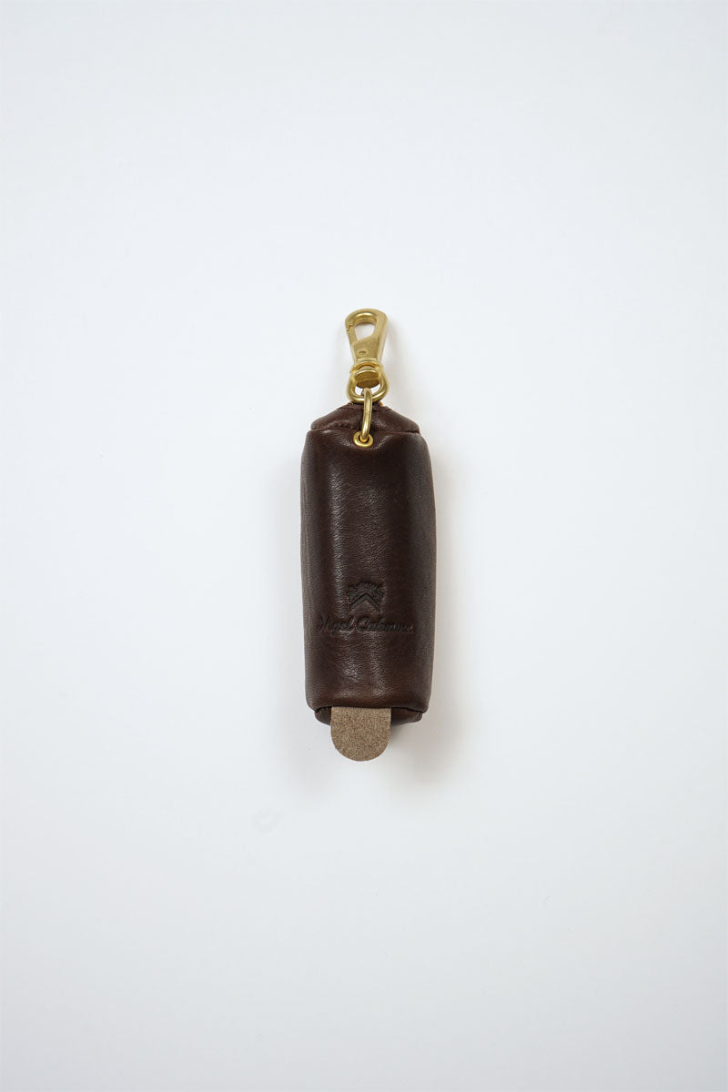 Nigel Cabourn - KEY CASE - PEAT LABEL