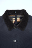 Nigel Cabourn LYBRO - JK53 HUNTING CHORE JACKET - CANVAS