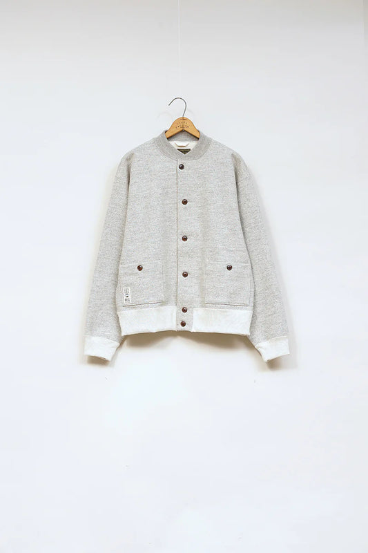 Nigel Cabourn - 50s CARDIGAN - 20.5oz