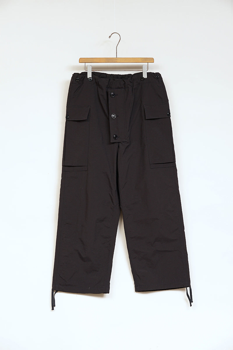 Nigel Cabourn - MOUNTAINEER PANT - DARK NAVY