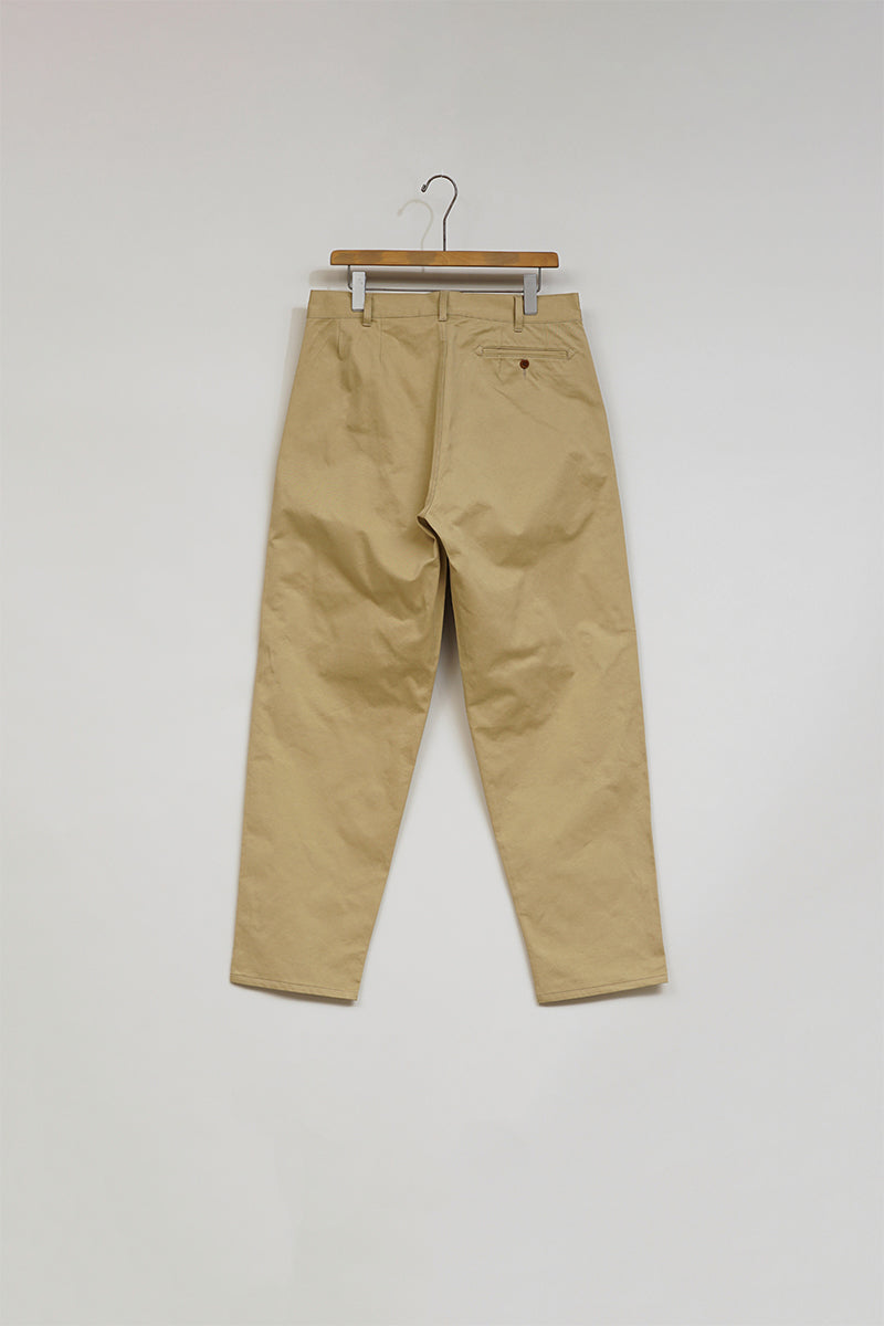 Nigel Cabourn - OFFICERS PANT - WEPON