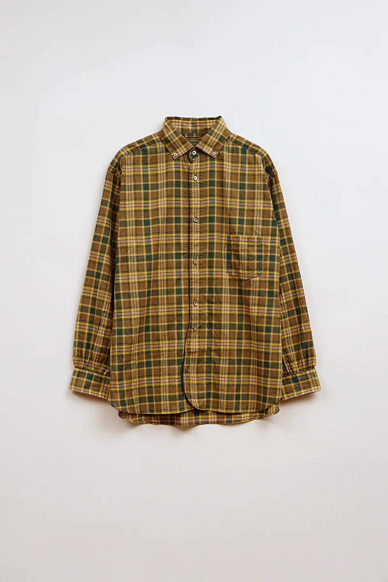 ナイジェル・ケーボン/Nigel Cabourn - ブリティッシュ オフィサーズ ナイジェル・ケーボン/Nigel Cabourn - ブリティッシュ オフィサーズ