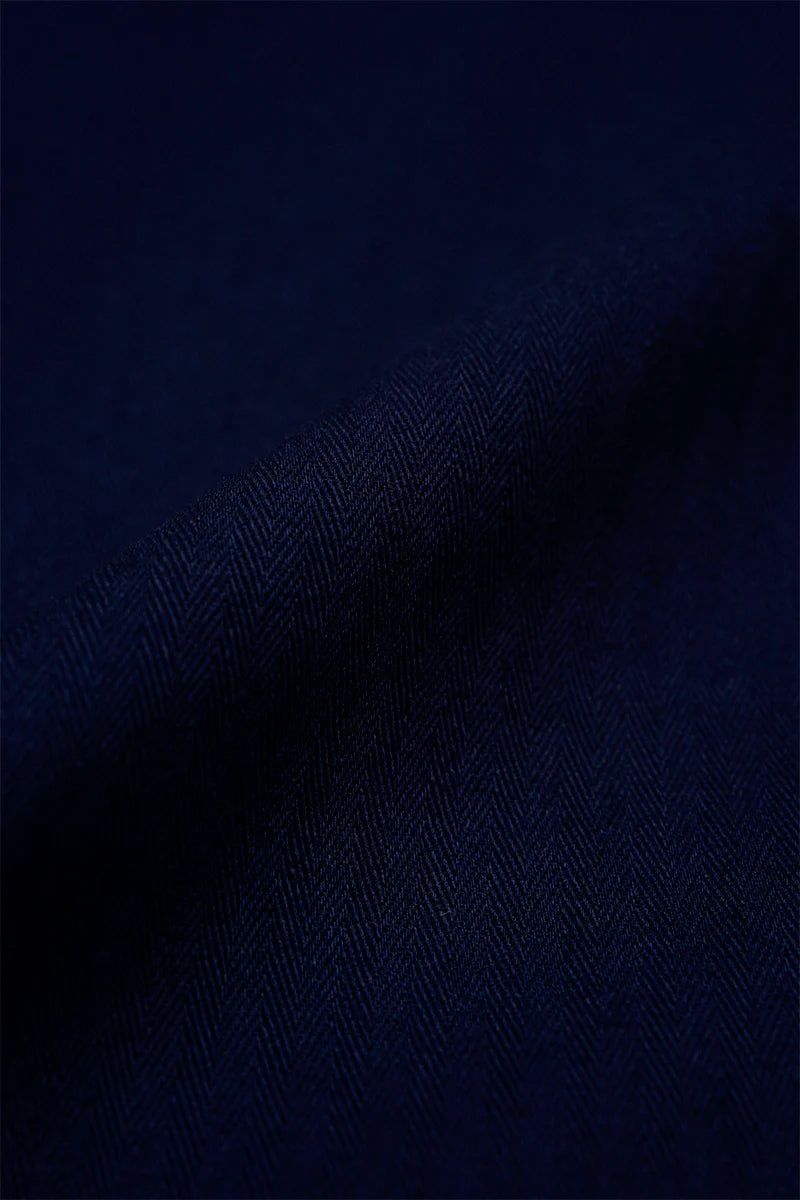 Nigel Cabourn LYBRO - FACTORY COAT - JK01-01-HB