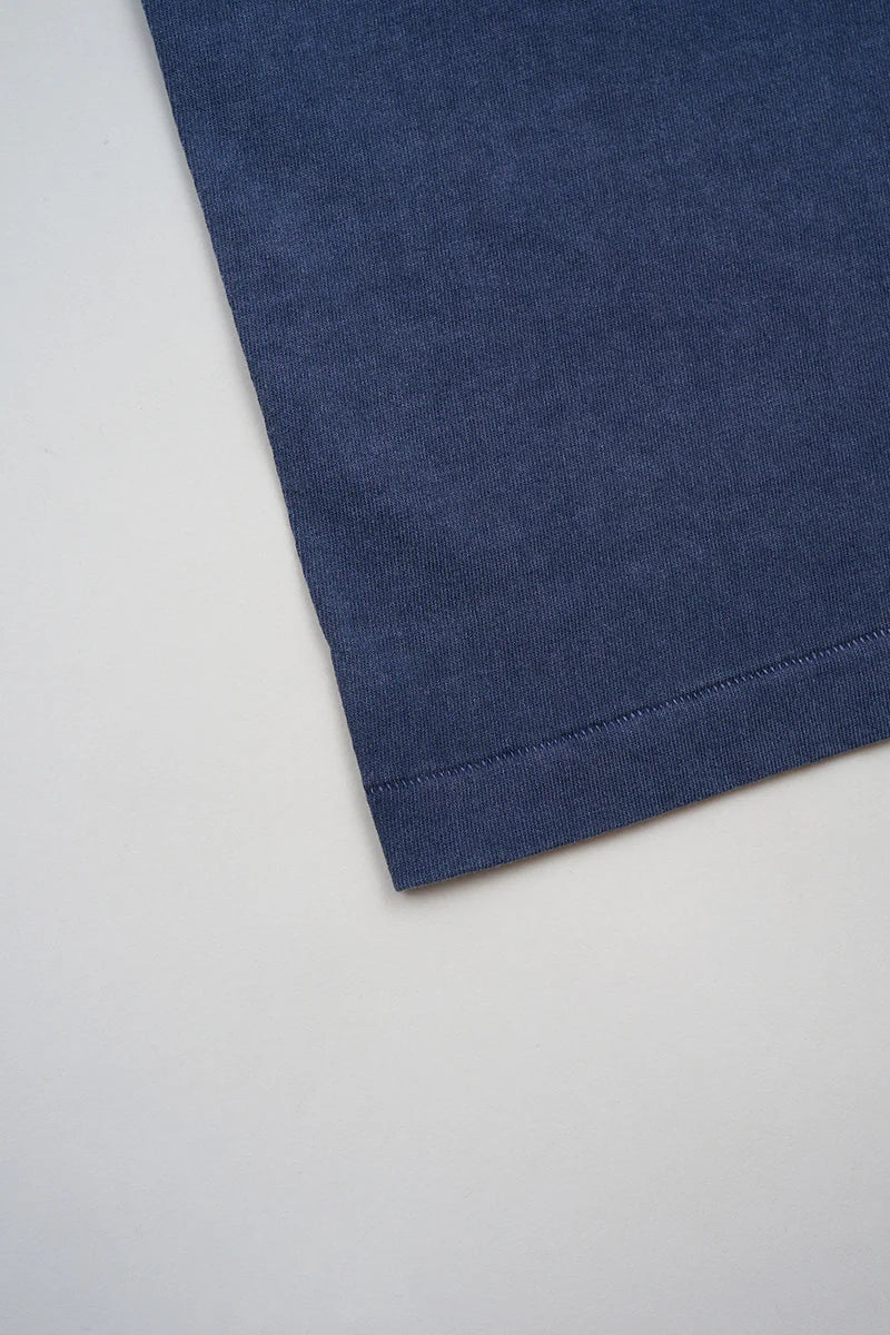 Nigel Cabourn - 6oz PRINT T-SHIRT - FARMER