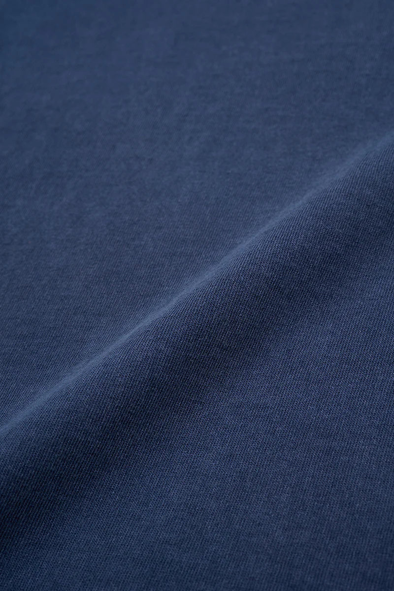 Nigel Cabourn - 6oz PRINT T-SHIRT - FARMER