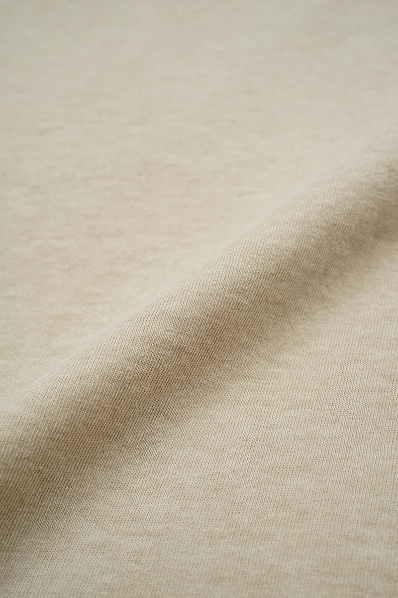 Nigel Cabourn - 6oz PRINT TEE - N.CABOURN