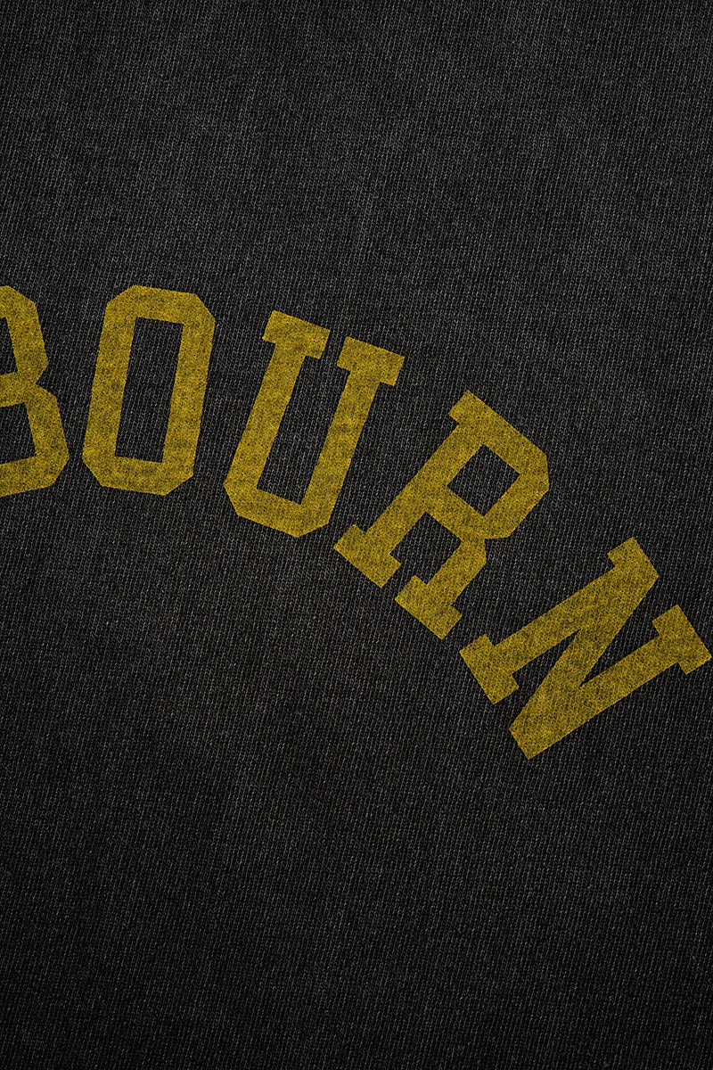 Nigel Cabourn - 6oz PRINT TEE - N.CABOURN