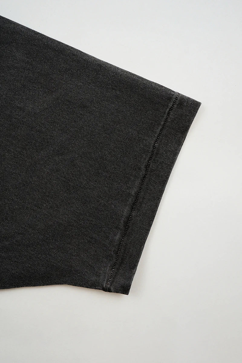 Nigel Cabourn - 6oz PRINT TEE - N.CABOURN