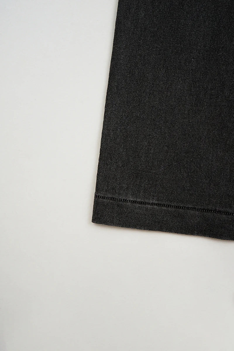 Nigel Cabourn - 6oz PRINT TEE - N.CABOURN