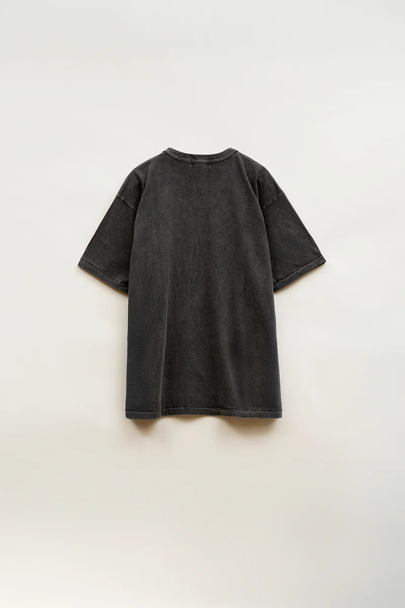 Nigel Cabourn - 6oz PRINT TEE - N.CABOURN