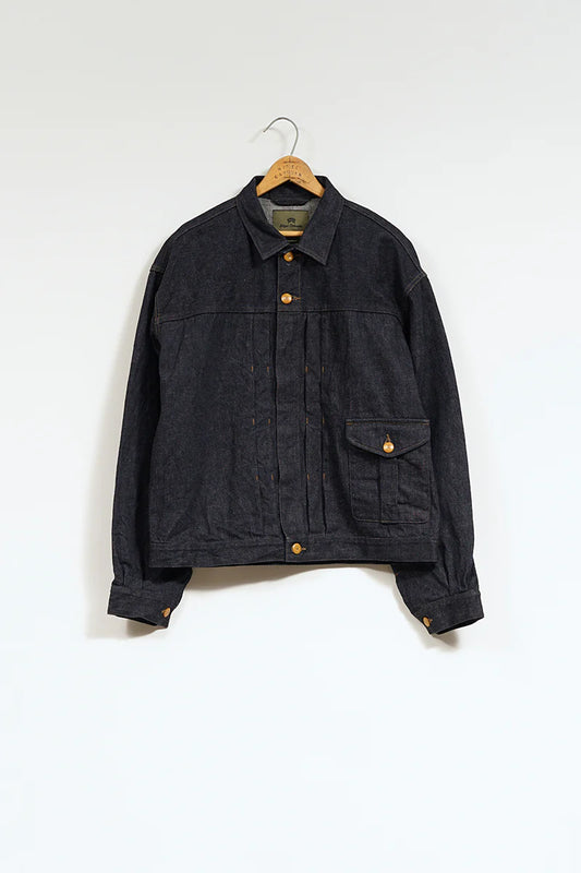 Nigel Cabourn / ナイジェル・ケーボン – ONE FOUR ONE SEVEN by