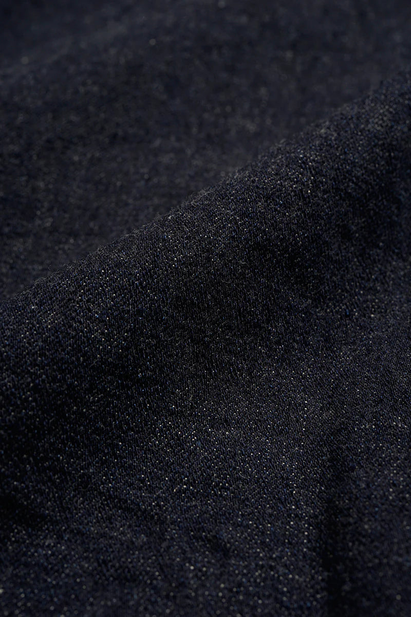Nigel Cabourn - 40s DENIM JACKET - 12.5oz