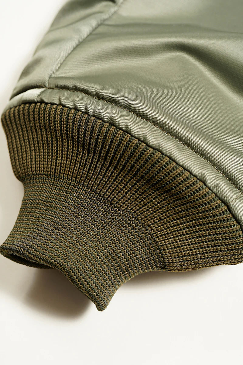 Nigel Cabourn - 40s US CLIP JACKET - MODIFY