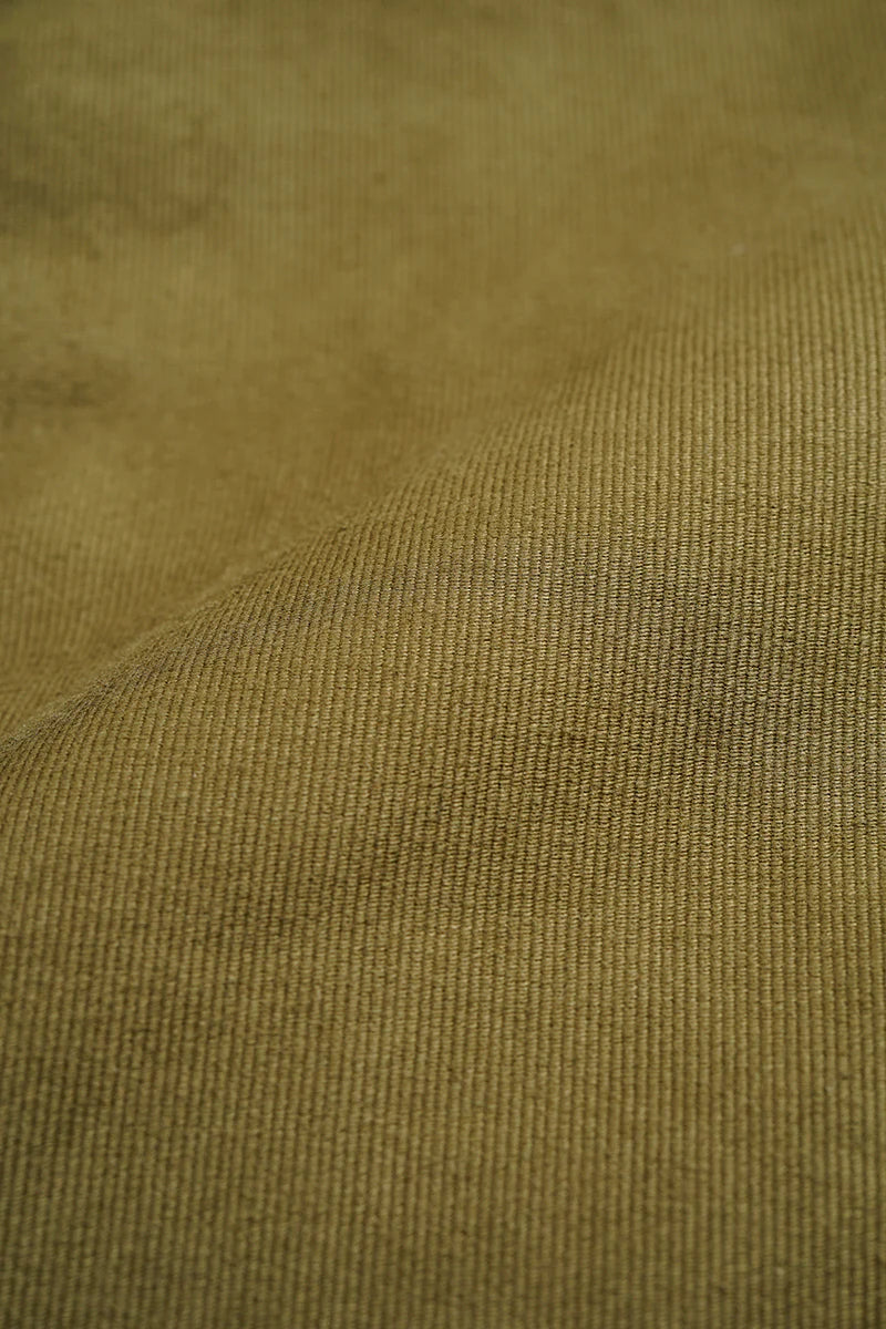 Nigel Cabourn - 40s US CLIP JACKET - MODIFY