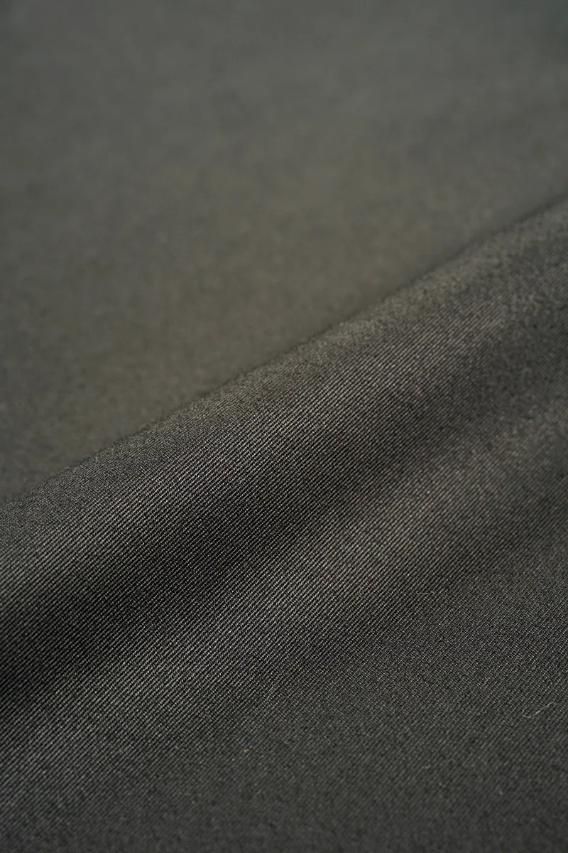 Nigel Cabourn - NEW BASIC CHINO - BLACK