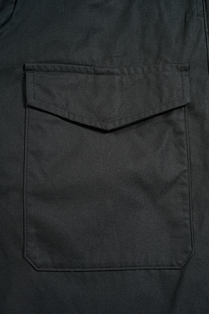 Nigel Cabourn - BRITISH ARMY PANT - BLACK