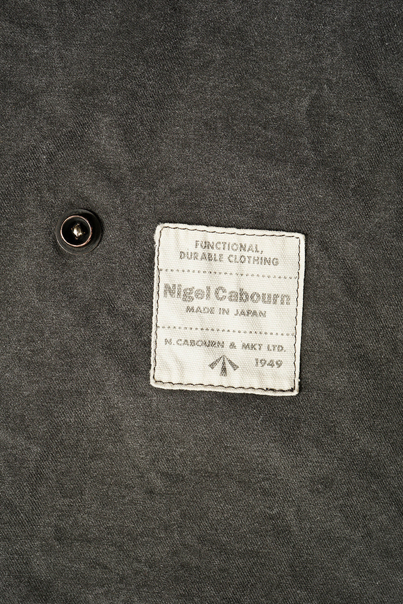 Nigel Cabourn - MULTI BAG - PIGMENT
