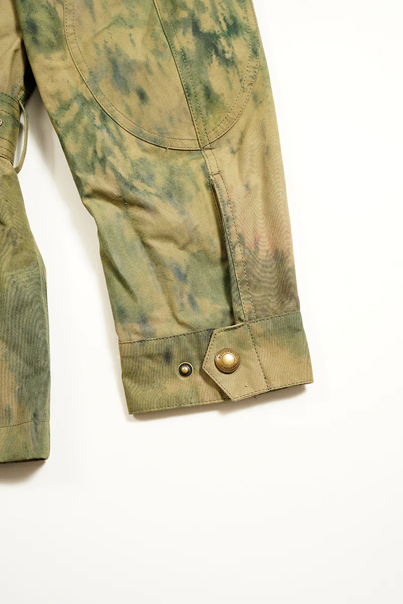 Nigel Cabourn x BELSTAFF - CAMO TRIALMASTER