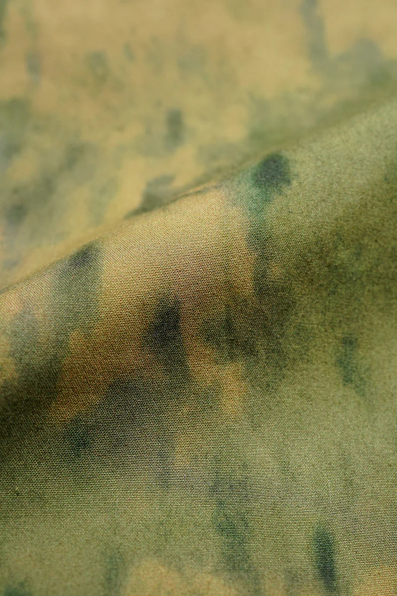 Nigel Cabourn x BELSTAFF - CAMO TRIALMASTER