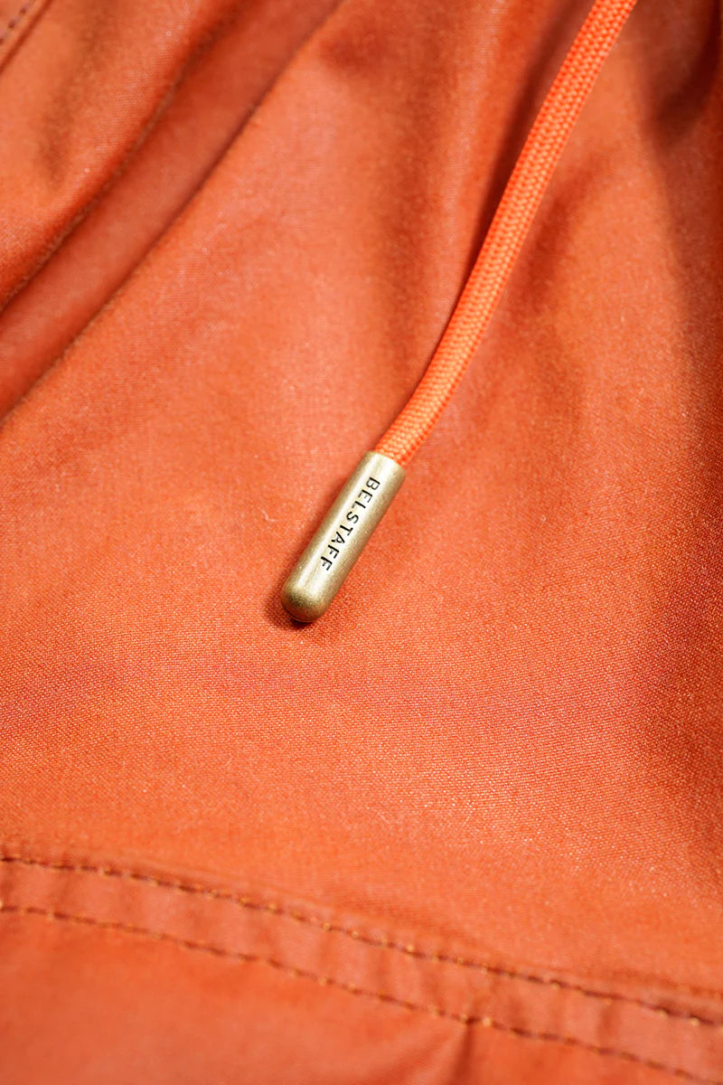 Nigel Cabourn x BELSTAFF - DERWENT TRIALMASTER