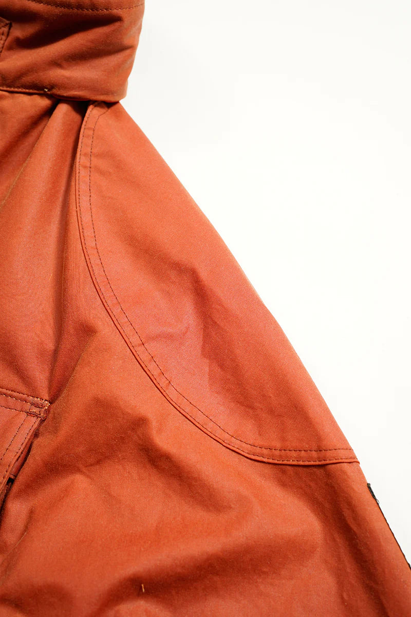 Nigel Cabourn x BELSTAFF - DERWENT TRIALMASTER