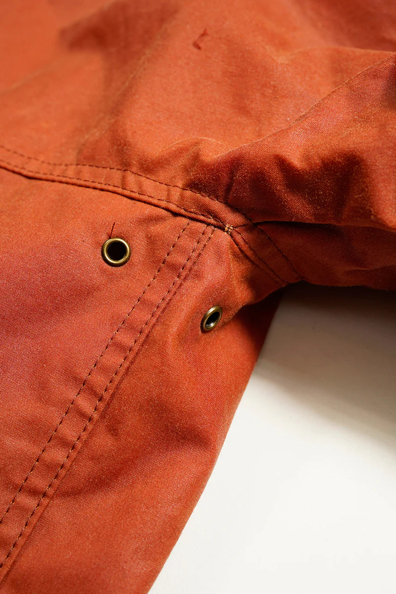 Nigel Cabourn x BELSTAFF - DERWENT TRIALMASTER