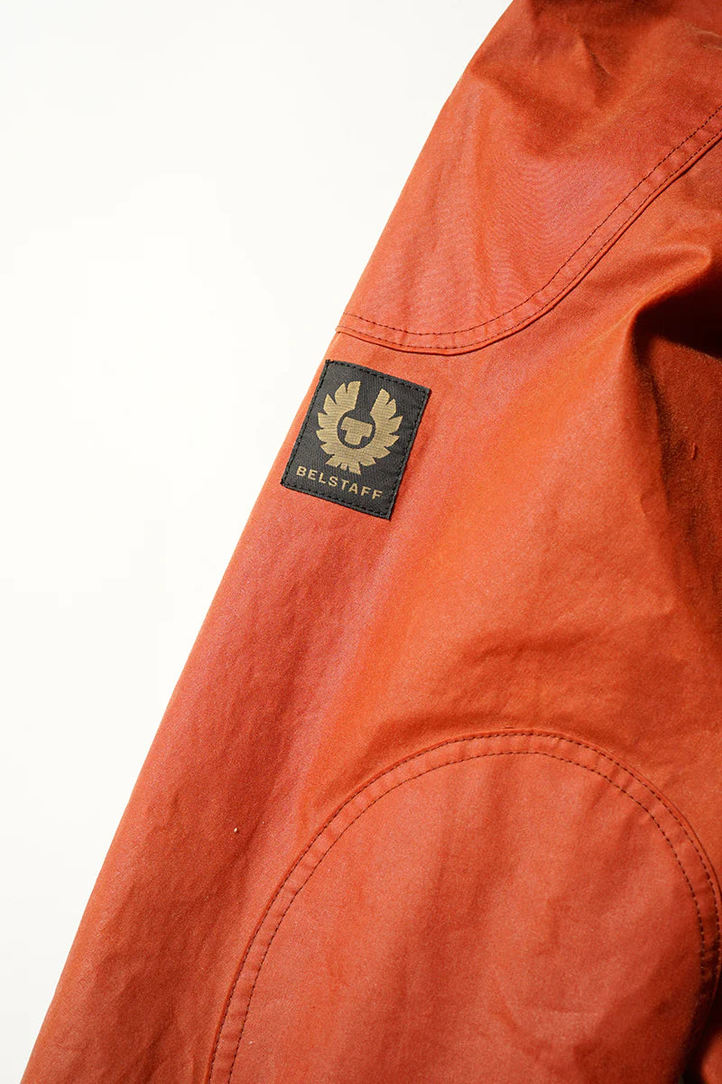 Nigel Cabourn x BELSTAFF - DERWENT TRIALMASTER