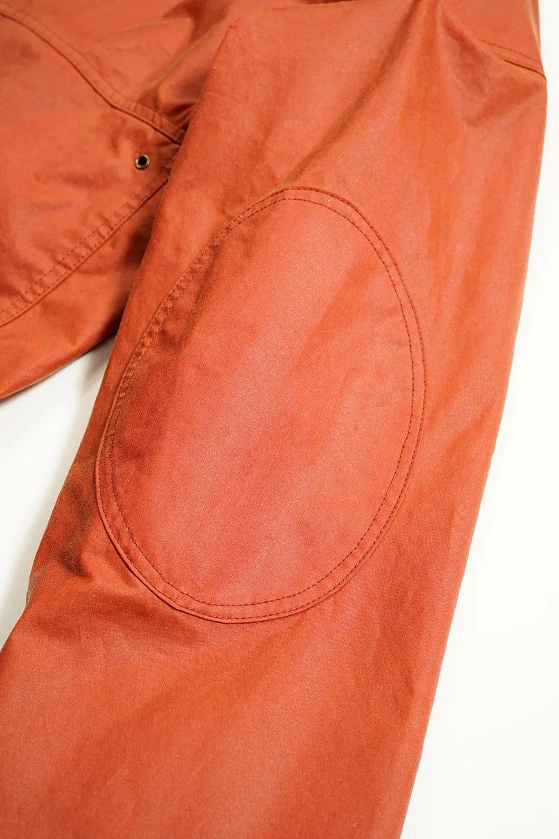 Nigel Cabourn x BELSTAFF - DERWENT TRIALMASTER