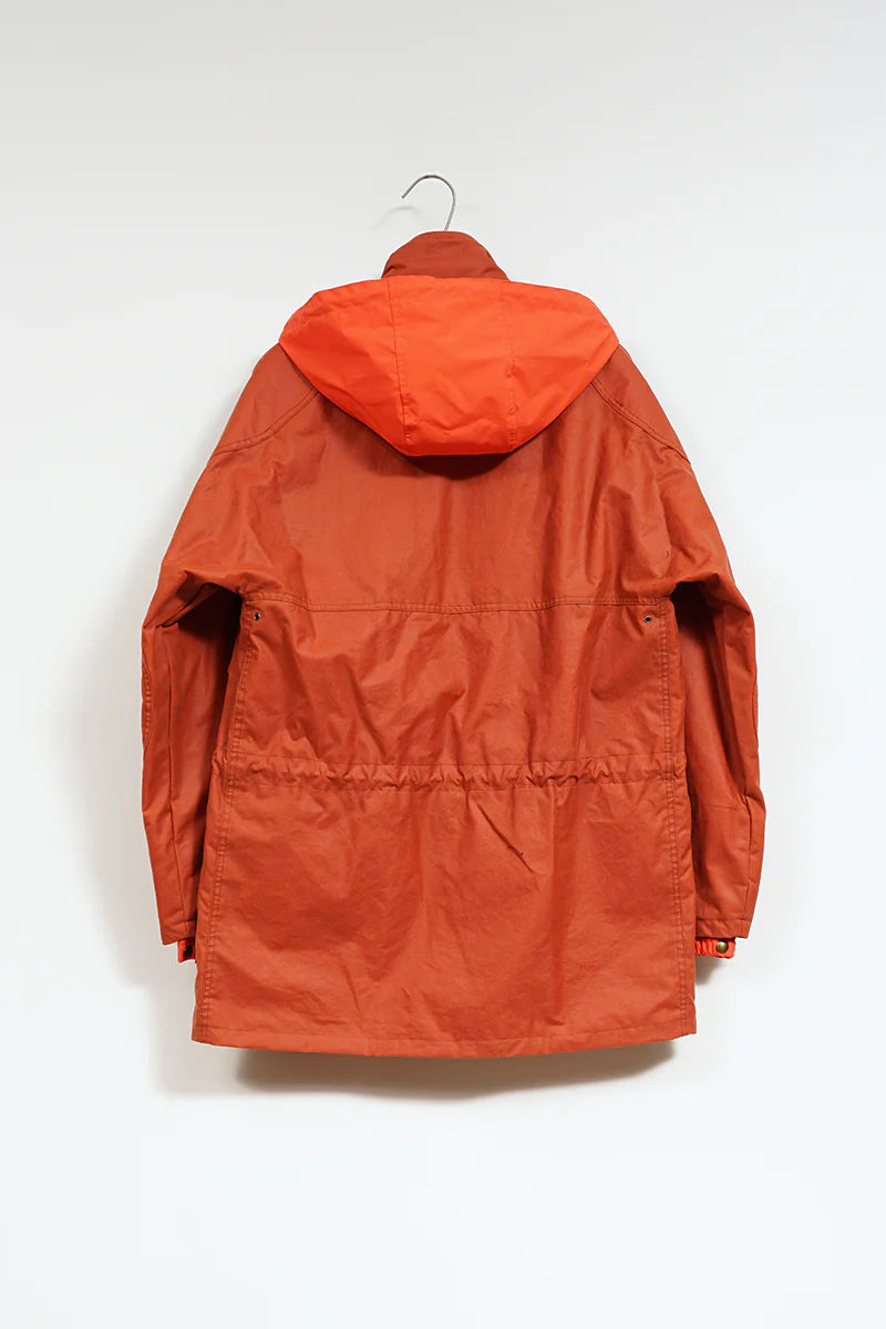 Nigel Cabourn x BELSTAFF - DERWENT TRIALMASTER