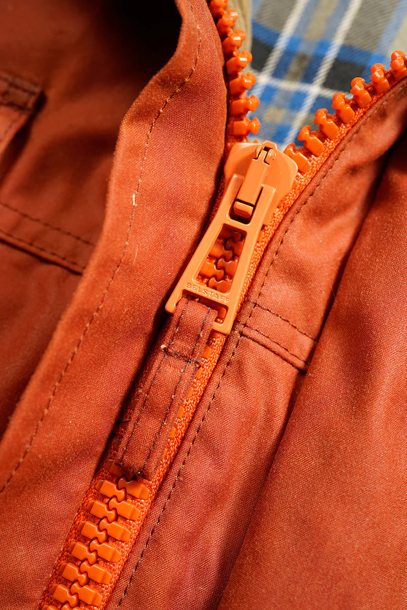 Nigel Cabourn x BELSTAFF - DERWENT TRIALMASTER