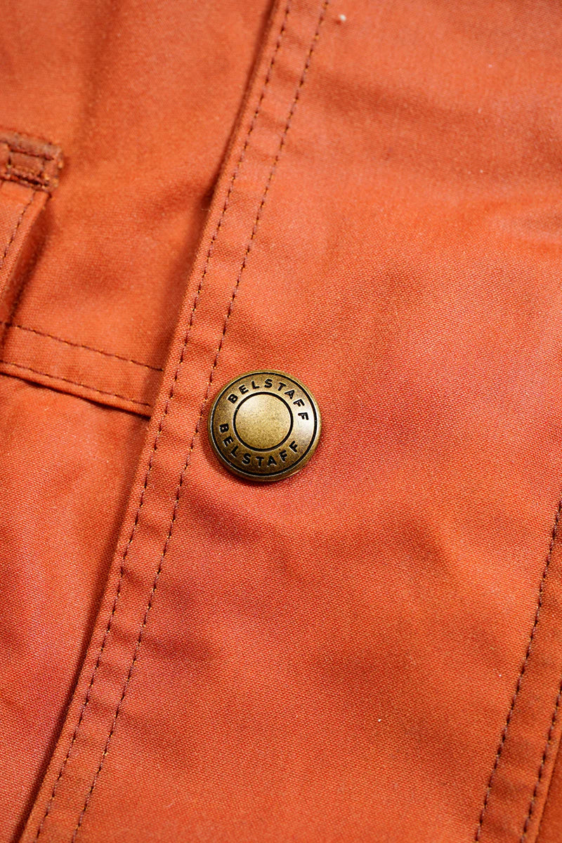 Nigel Cabourn x BELSTAFF - DERWENT TRIALMASTER