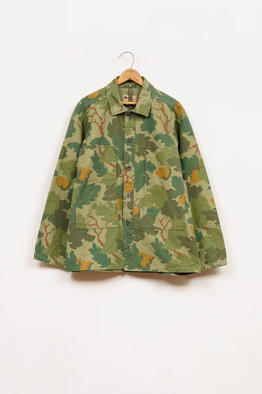 Nigel Cabourn / ナイジェル・ケーボン – ONE FOUR ONE SEVEN by