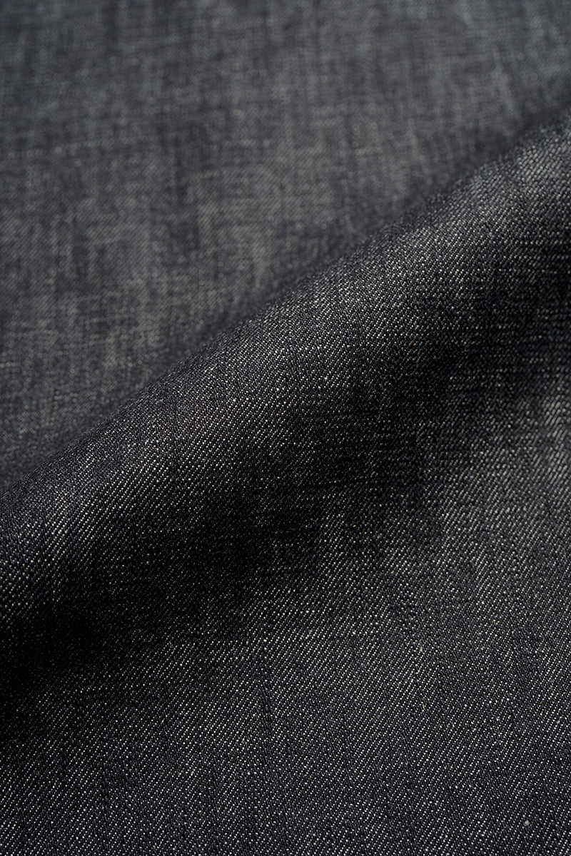 Nigel Cabourn LYBRO - PT01-01 DUNGAREE - DENIM