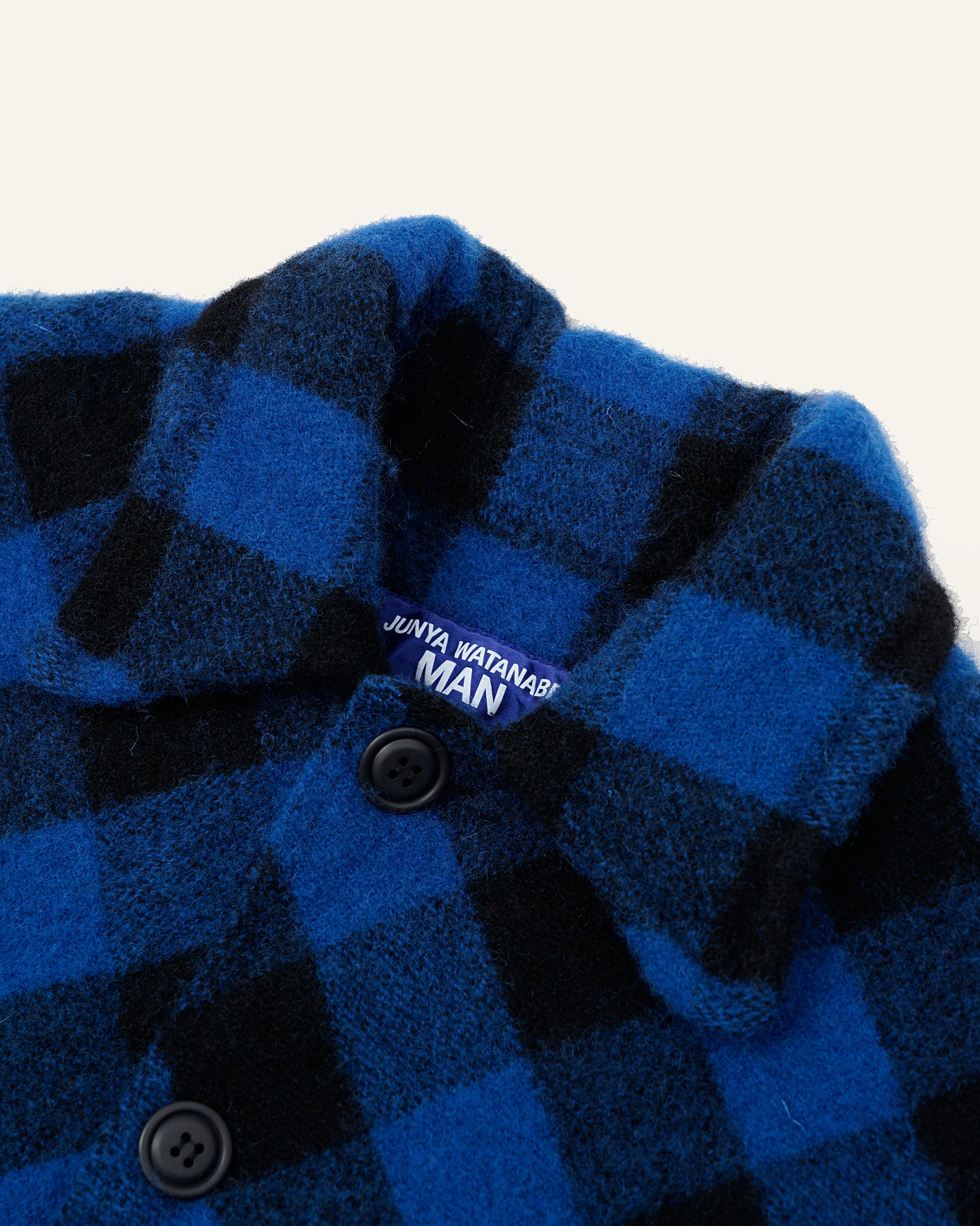 JUNYA WATANABE MAN × FILSON - WP J010 051 - BLUE/BLACK