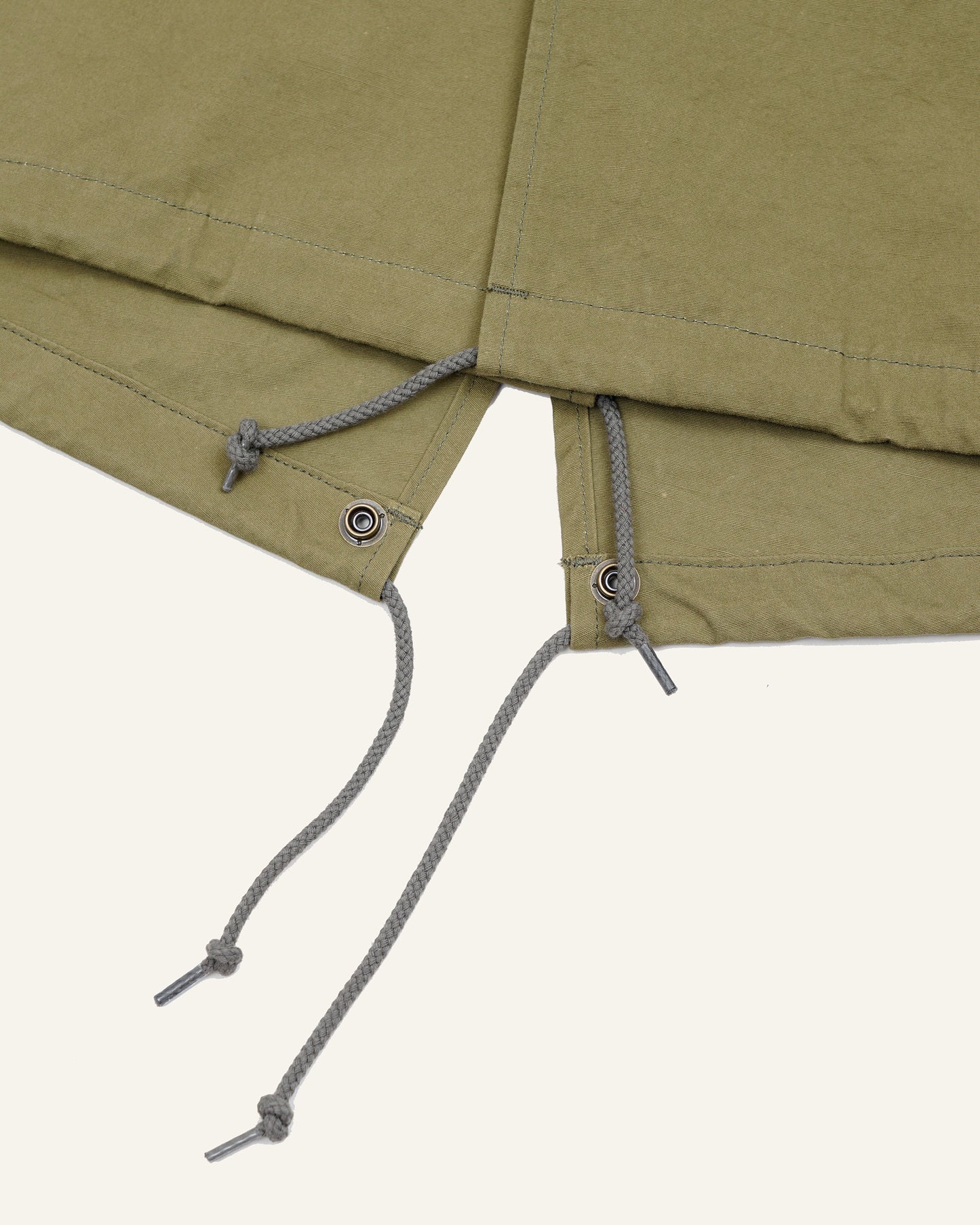 JUNYA WATANABE MAN × FILSON - WP CO016 051 - KHAKI/RED BLACK