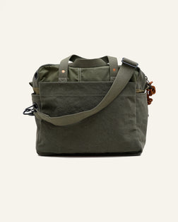 JUNYA WATANABE MAN × FILSON - WP K201 051 - DARK GREEN