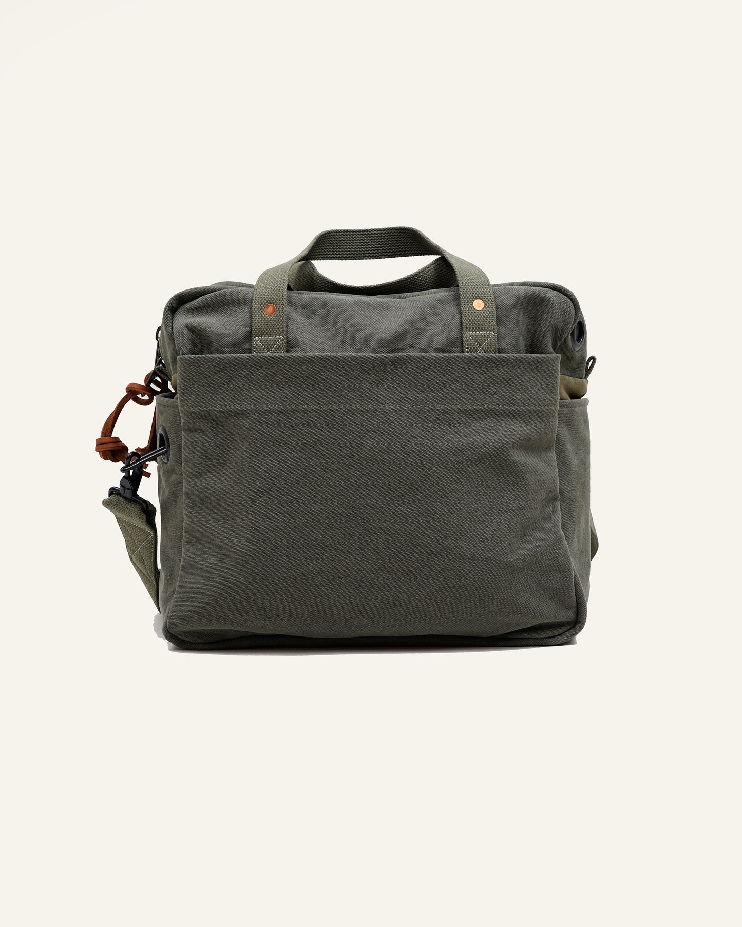JUNYA WATANABE MAN × FILSON - WP K201 051 - DARK GREEN