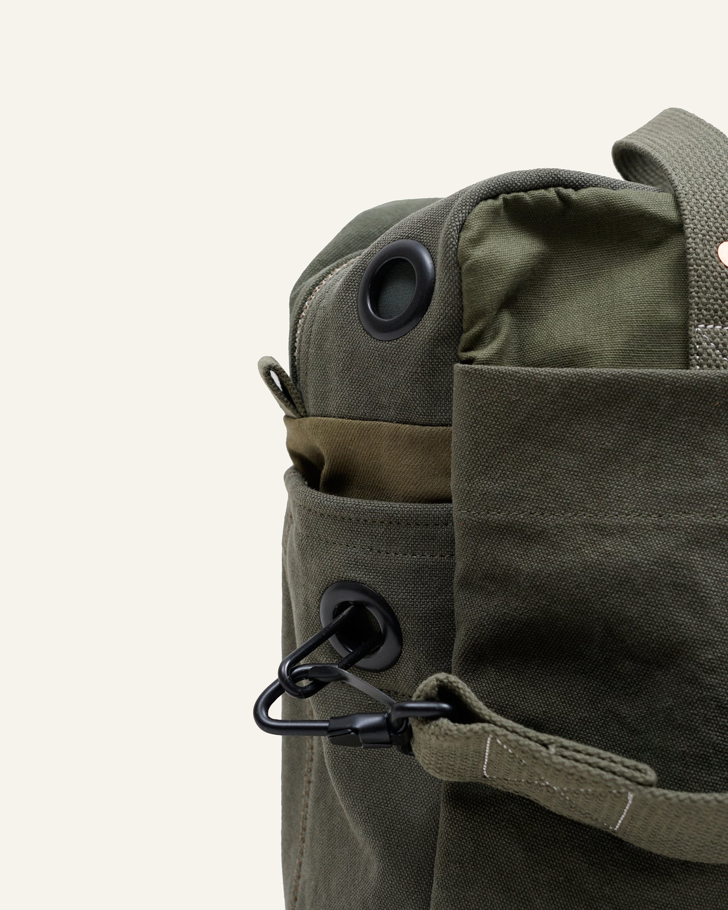 JUNYA WATANABE MAN × FILSON - WP K201 051 - DARK GREEN