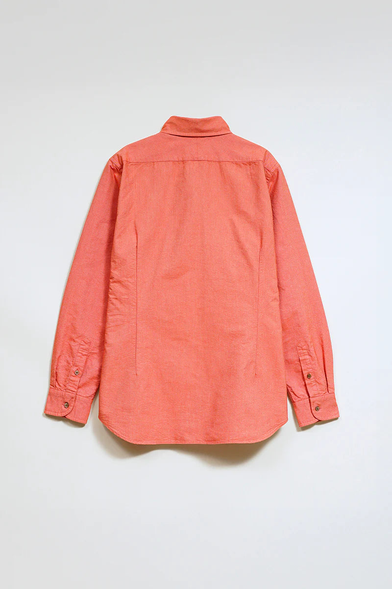 ナイジェル・ケーボン/Nigel Cabourn - ブリティッシュ・オフィサーズ