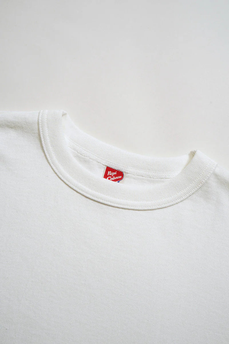 Nigel Cabourn - 2PACK TEE -
