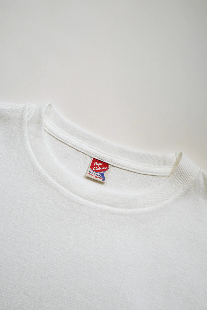 Nigel Cabourn - 2PACK TEE -